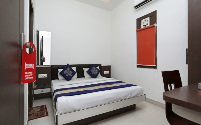 Hotel Riviera
