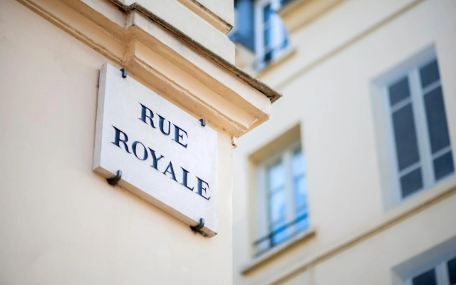 Royal Hôtel