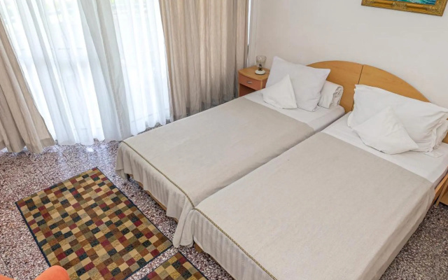 Hotel Raluca