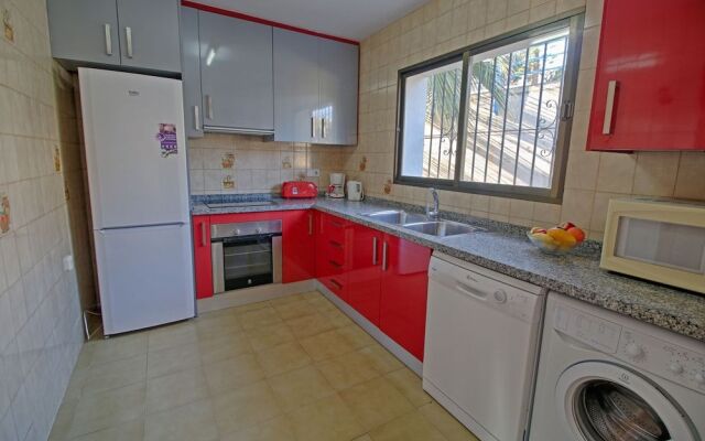 Villa Costa Calpe - Bellota