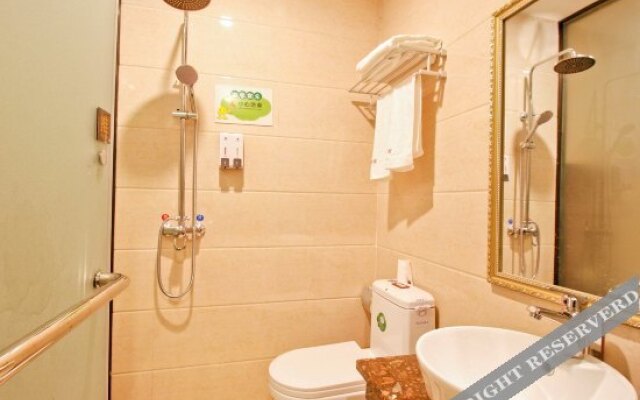 Yijia Business Hotel