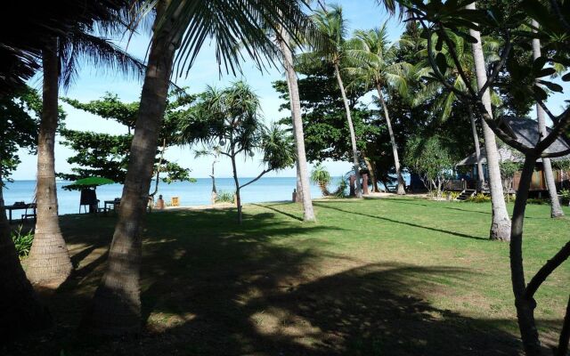 New Ozone Resort & Spa