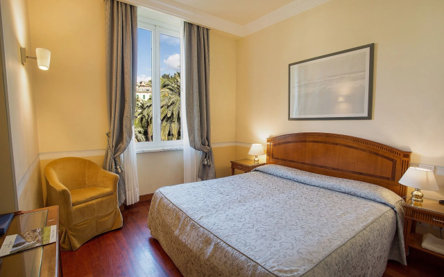 Hotel Continental