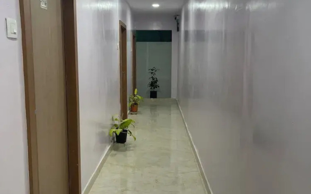 Hotel Elite Swagath Grand