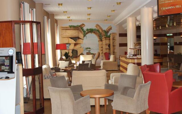 Memory Hotel