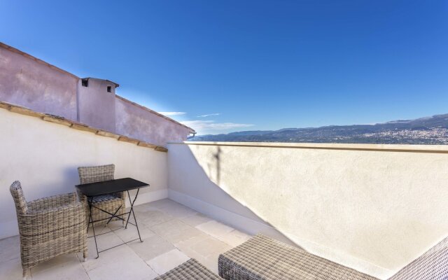Mougins Luxury Retreats
