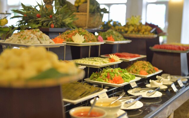 Hoi An Rosemary Boutique Hotel & Spa