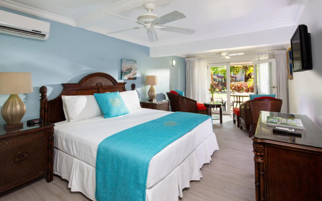 The Club, Barbados Resort & Spa Adults Only - All Inclusive