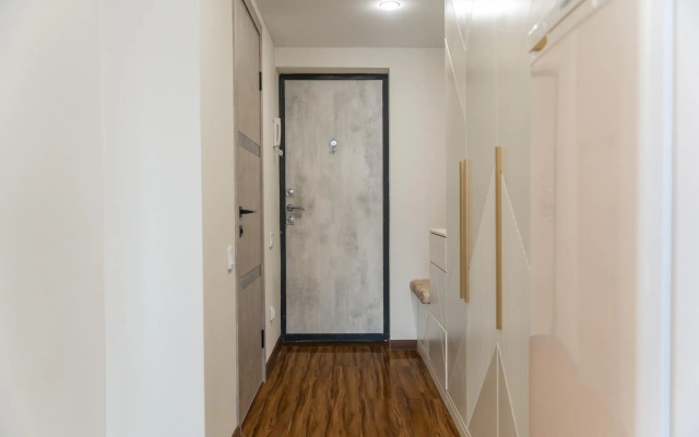 Апартаменты АК Полтавский