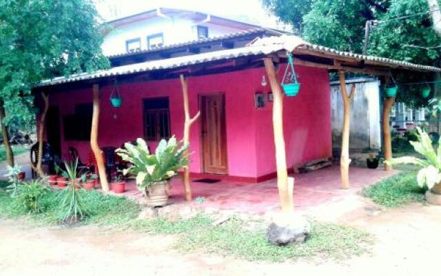 Nethmini Homestay