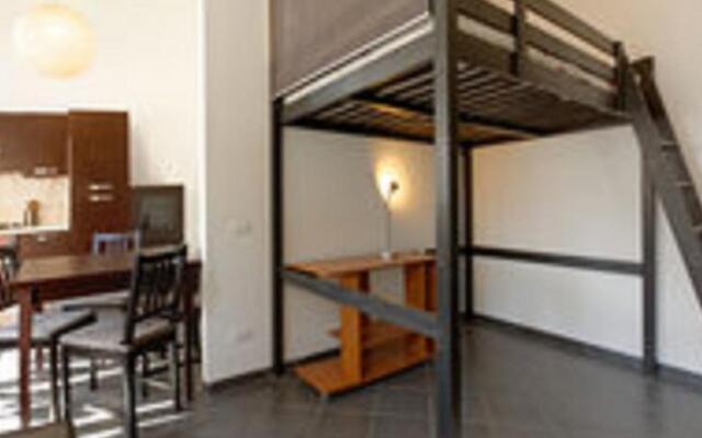 Loft Certosa