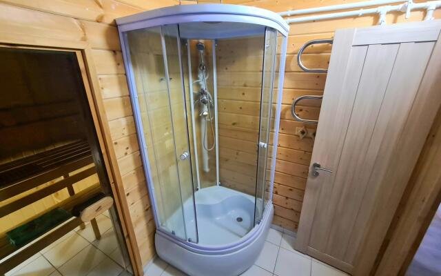 Онегин Хутор