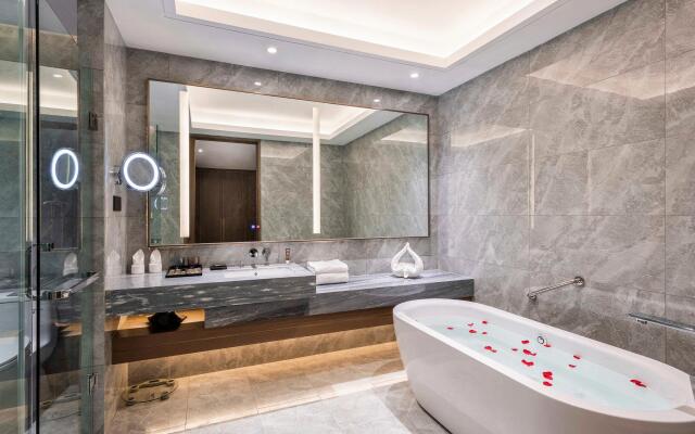 Novetel Shanxi Yuncheng
