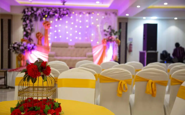 Comfort Hotel Amritsar by Choice Hotels