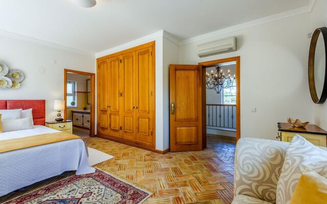 Endless Summer Luxury Villa