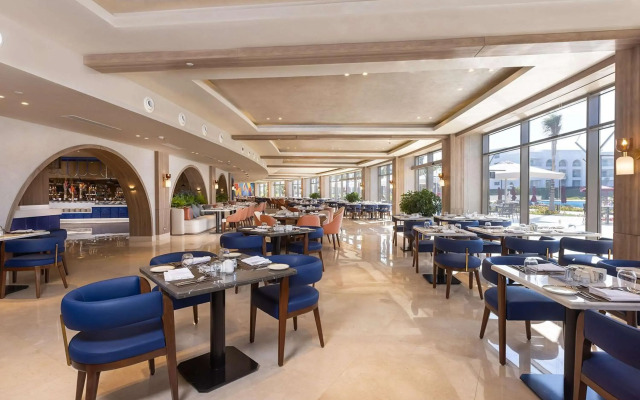 Rixos Radamis Sharm El Sheikh