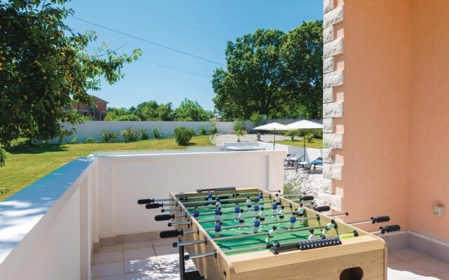 Amazing Home in Nedescina With Wifi and 3 Bedrooms