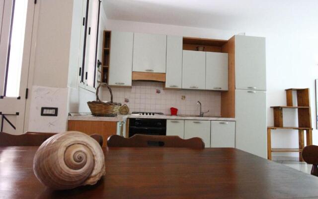 Casa 50m dalla spiaggia di sabbia 162