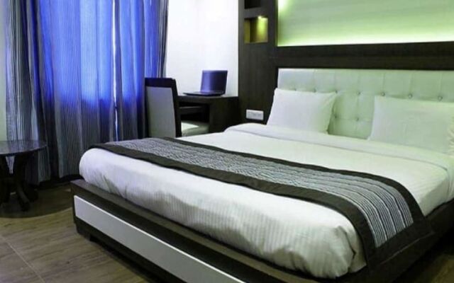 Hotel Opulence