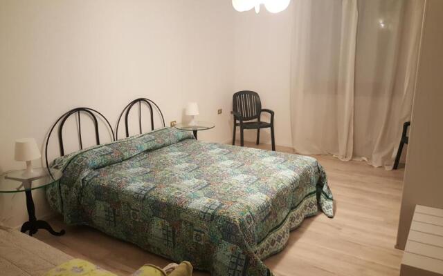 Apartment Weiss Home