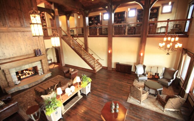 Morrell Ranch