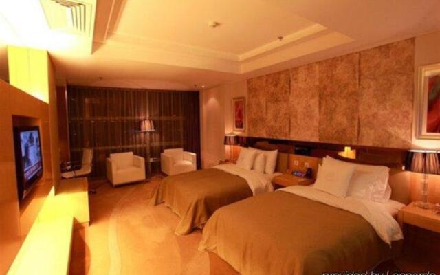 Beijing Guangming Hotel