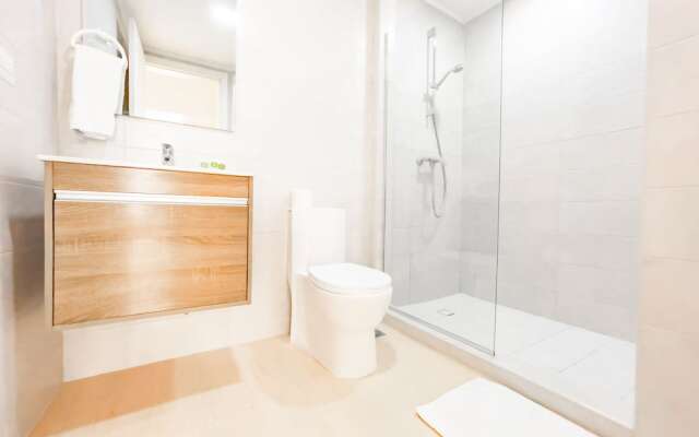 Boutique Apartments Panamá Coco del Mar