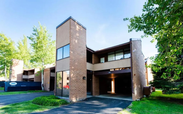 Park Avenue Condominiums | Park City Resort Lodging