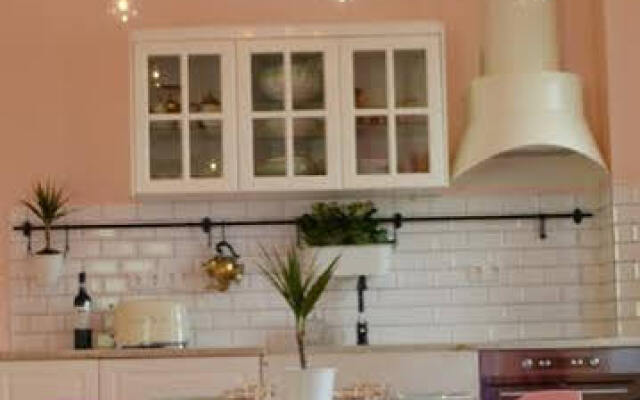 Mouraria Deluxe Apartments