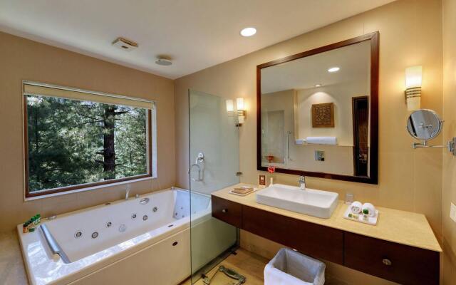 Welcomhotel by ITC Hotels, Pine N Peak, Pahalgam