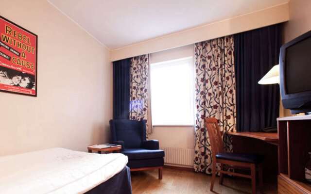 Quality Hotel Grand, Kristianstad