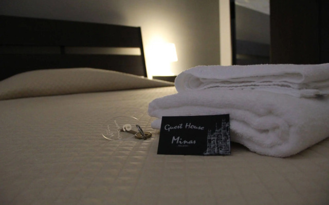 Guest House Minas