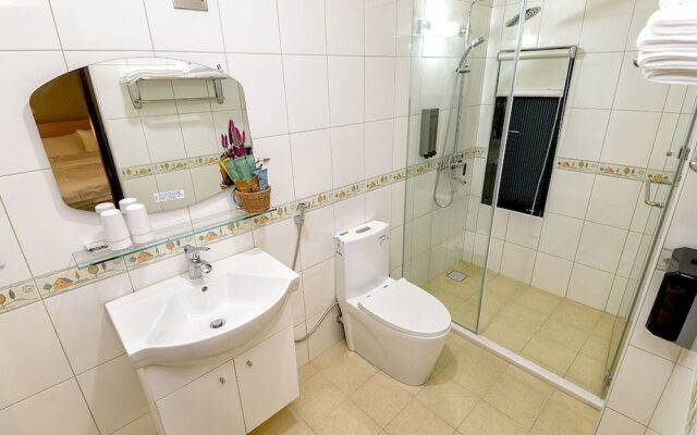 Bi La Homestay