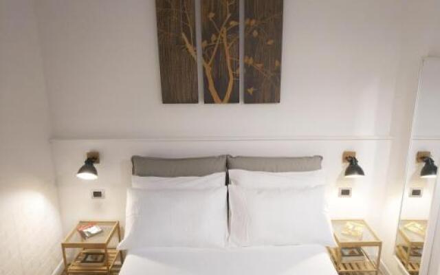 Bed Napoli Bed and Breakfast