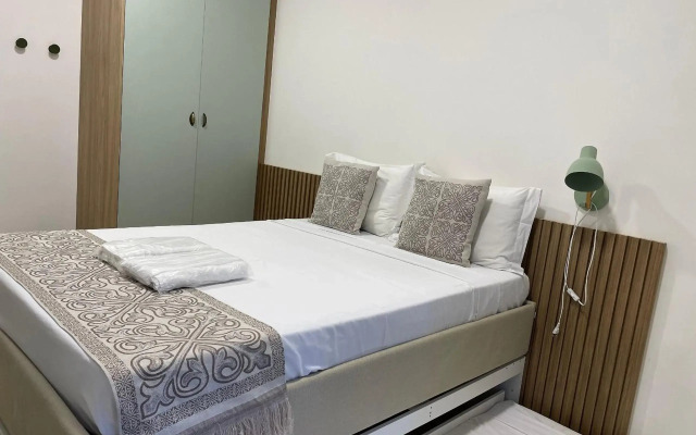 Roomo Vila Mariana Residencial – Ejoy