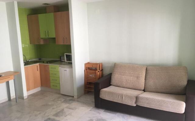 Apartahotel Doña Reyes