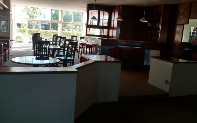 Laje de Pedra Mountain Village Prime