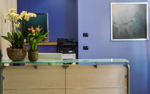 Hotel e Residence La Luna Nel Porto