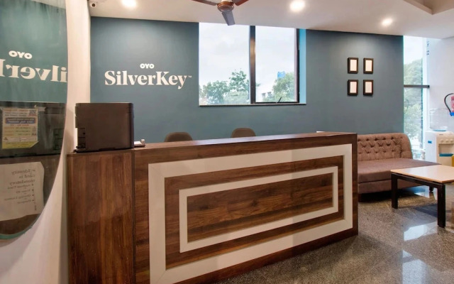 SilverKey Executive Stays 19407 Padmanabhnagar