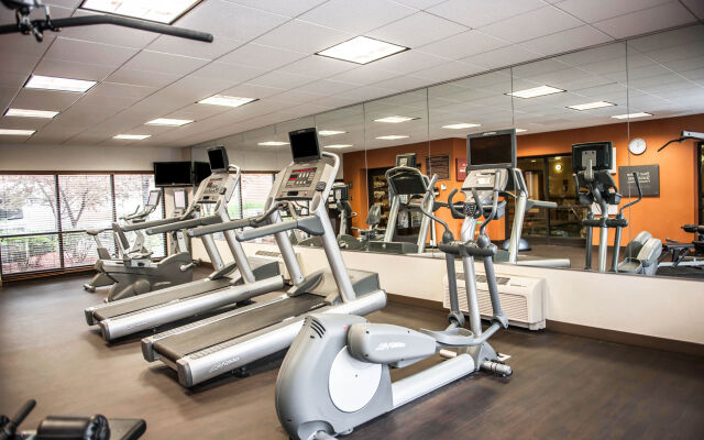 Holiday Inn Indianapolis Downtown by IHG