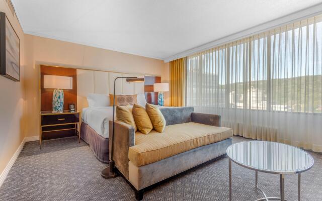 Hotel Omni Mont-Royal