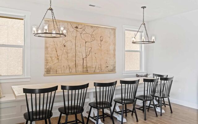 Persian Bliss 10 Bedroom Townhouse