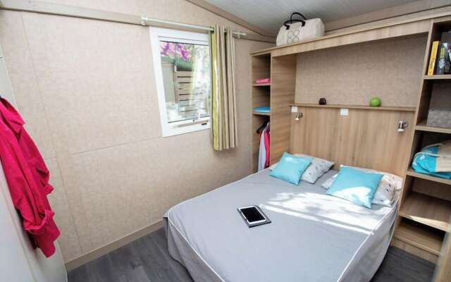 Camping le Luberon
