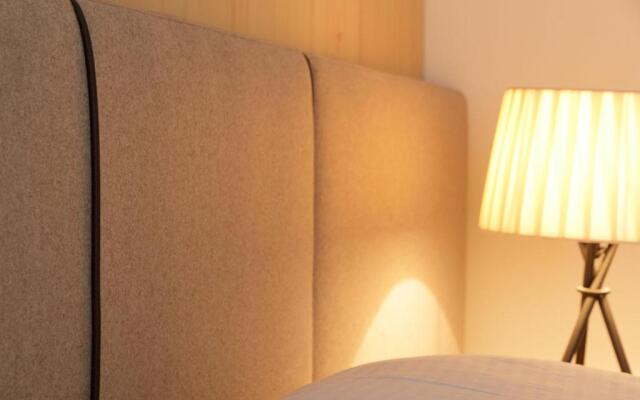 Arlberg Lodges