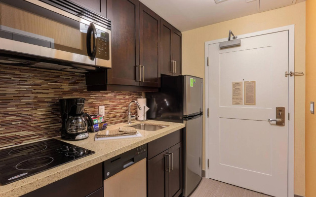 TownePlace Suites by Marriott Belleville