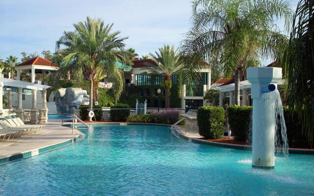 Club Wyndham Star Island