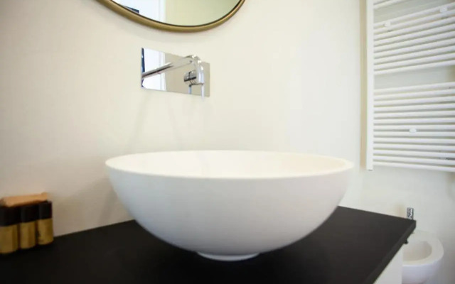 Loft Via Friuli Milano 3 Pax - WIFI