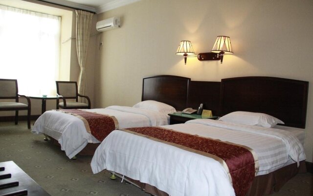 Jiaoyuan Hotel - Shenzhen