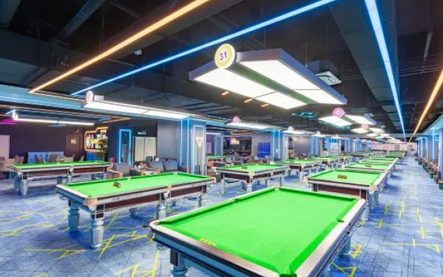 Zhongshan Dongfeng Dasin Hotel