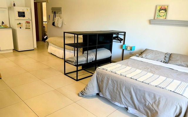 Vivanco 1555 Tigre Centro